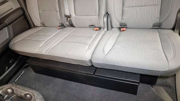 Tuffy Under Seat Storage Unit (MPN: 353-01-A)