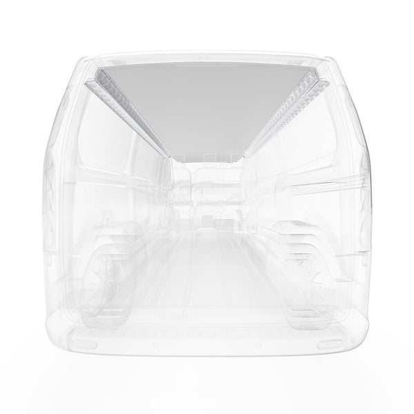 Legend Fleet Van Ceiling Liner (MPN: 715-114-2614)