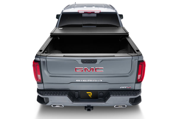 UnderCover Tonneau Cover (MPN: TR46014)