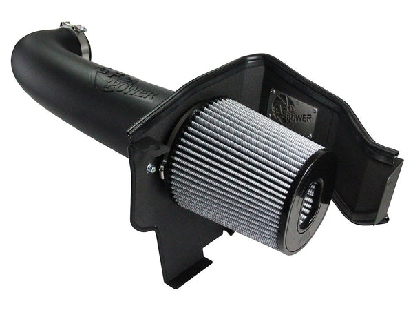 Advanced FLOW Engineering Cold Air Intake (MPN: 51-12162)