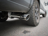 Advanced Flow Engineering Exhaust System Kit (MPN: 49-33112-P)