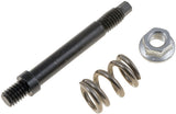 Help! By Dorman Exhaust Manifold Bolt and Spring (MPN: 03110)