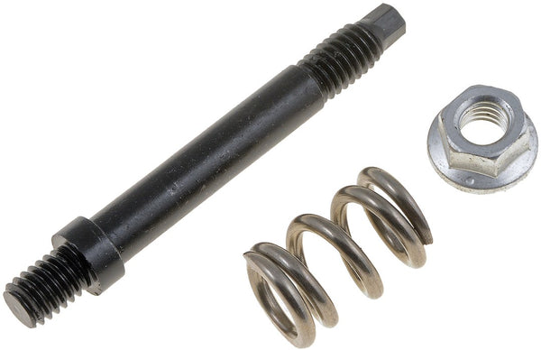 Help! By Dorman Exhaust Manifold Bolt and Spring (MPN: 03110)