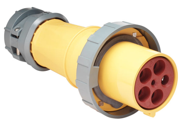 BEP Marine Power Cord Plug End (MPN: M5100C9R)