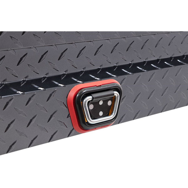 Weather Guard Lo-Side Truck Toolbox (MPN: 164-6-04)