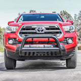 Westin E-Series Bull Bar (MPN: 31-6005)