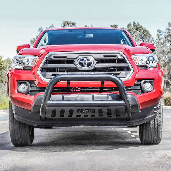 Westin E-Series Bull Bar (MPN: 31-6005)