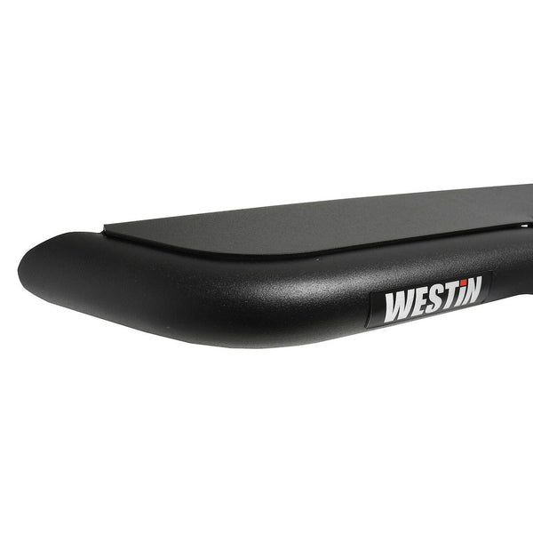 Westin Outlaw Drop Nerf Step Bars (MPN: 20-13245)