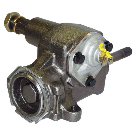 Crown Automotive Steering Gear Box (MPN: J0994509)