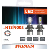 Sylvania LED Fog and Powersports Bulb (MPN: H13SL.BX2)