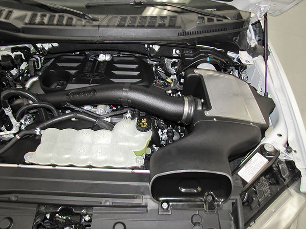 Airaid MXP Series Cold Air Intake (MPN: 405-391)