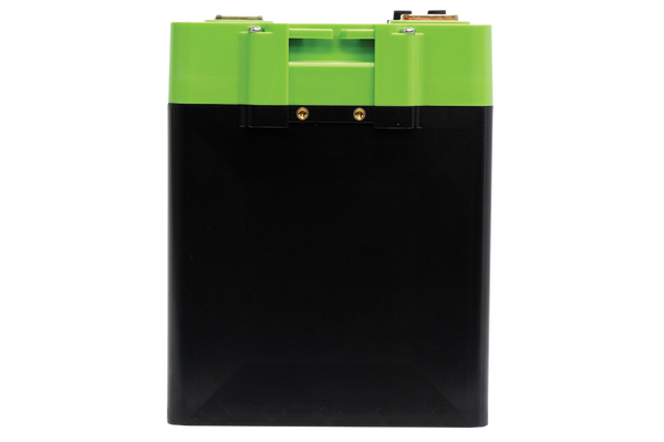 Expion 360 Group 27 Lithium Iron Phosphate Battery (MPN: EX-G27-12100-BCH)