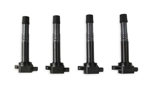 ACCEL Ignition Super Coil Pack (MPN: 140082K-4)