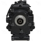 Four Seasons Air Conditioner Compressor (MPN: 57347)