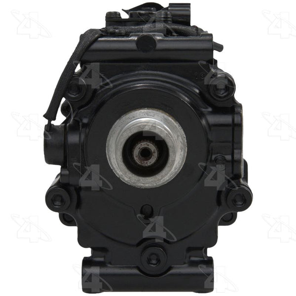 Four Seasons Air Conditioner Compressor (MPN: 57347)