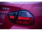 Spyder Automotive Tail Light Assembly (MPN: 5000910)
