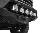 Bomber HD Front Bumper by Addictive Desert Designs (MPN: F820043500103)