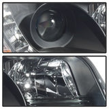 Spyder Automotive Headlight Assembly (MPN: 5008657)