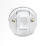 Whitecap Non Locking Drawer Latch (MPN: 3227WC)