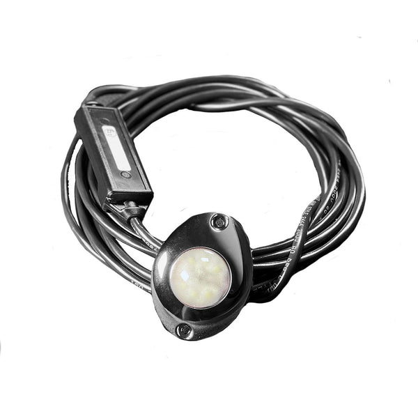 GOST Strobe Light Kit (MPN: GA-STROBE-RED)