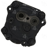 Four Seasons Air Conditioner Compressor (MPN: 57089)
