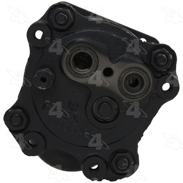 Four Seasons Air Conditioner Compressor (MPN: 57089)