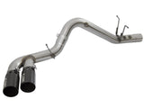 Advanced FLOW Engineering Exhaust System Kit (MPN: 49-44089-B)