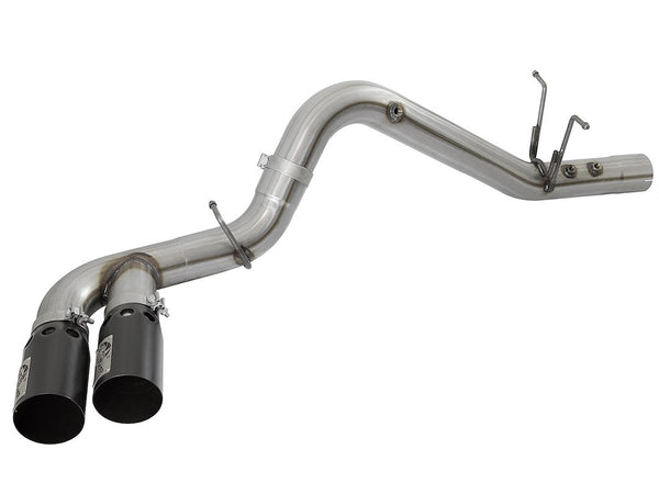 Advanced FLOW Engineering Exhaust System Kit (MPN: 49-44089-B)