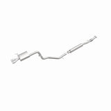 MagnaFlow Performance Exhaust System Kit (MPN: 15088)