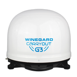 Winegard Carryout G3 Satellite TV Antenna (MPN: GM-9000)