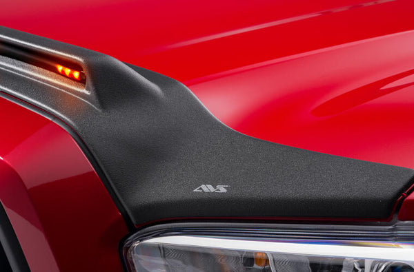 Auto Ventshade Aeroskin LightShield Hood Shield (MPN: 753079)