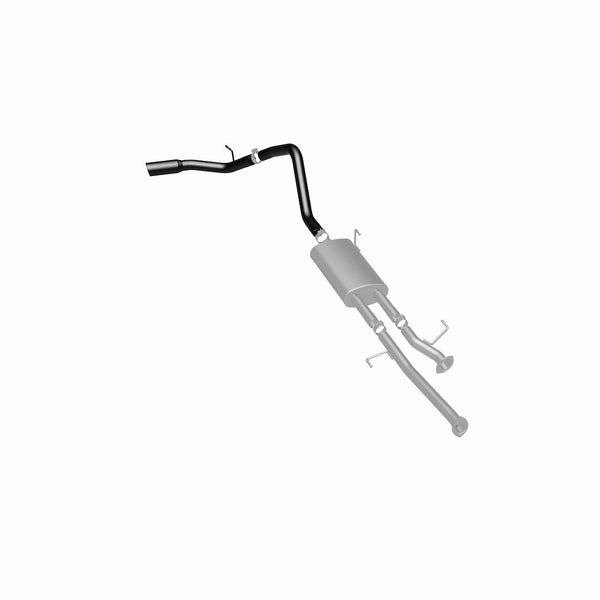 Magnaflow Performance Exhaust System Kit (MPN: 15368)
