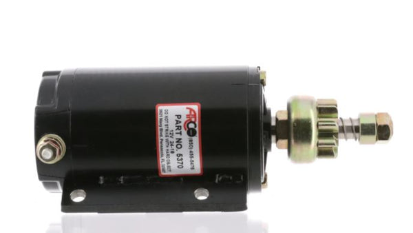Arco Marine Outboard Starter (MPN: 5370)