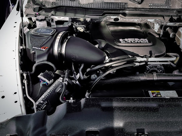 Advanced FLOW Engineering Momentum GT Pro 5R (MPN: 54-72104)