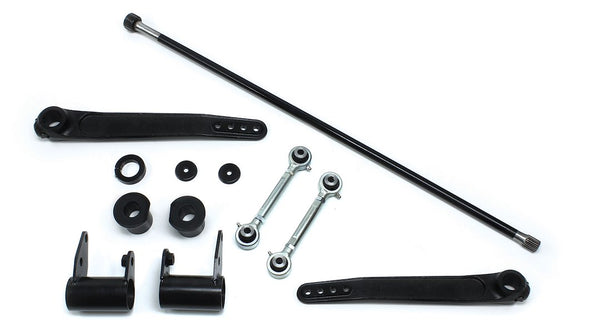 Teraflex Trail S T Sway Bar System (MPN: 1753705)