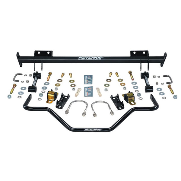 Hotchkis Performance Stabilizer Bar (MPN: 2207RC)