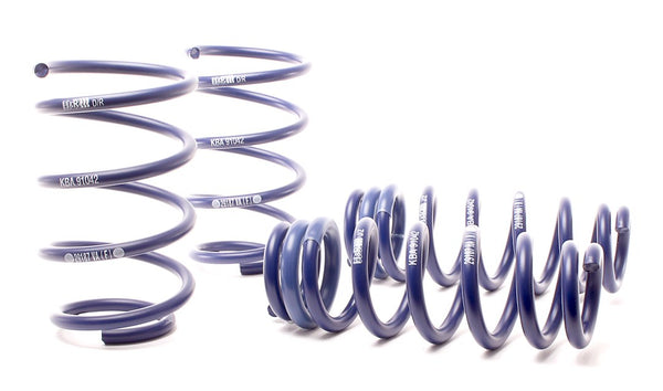 H&R Springs Sport Spring Lowering Kit (MPN: 29187-5)