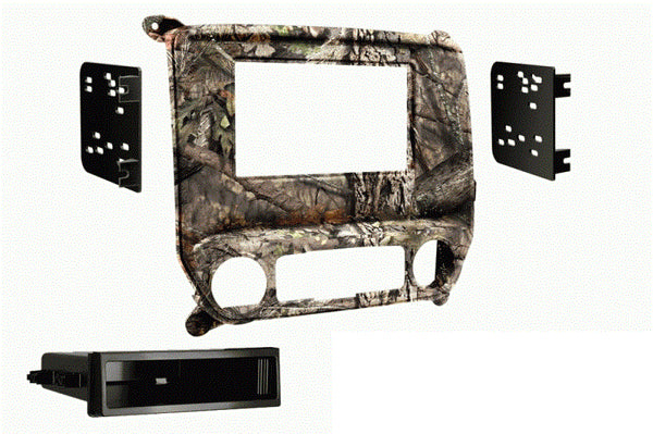 Metra Electronics Radio Mounting Kit (MPN: RTX-99-3014)