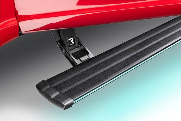 AMP Research PowerStep Running Board (MPN: 76242-01A)