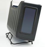 Surco Products Hard Top Storage Cart (MPN: HT200)