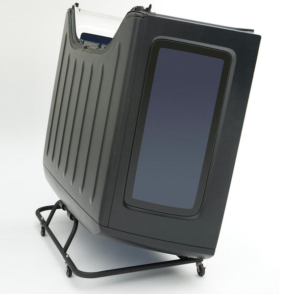 Surco Products Hard Top Storage Cart (MPN: HT200)
