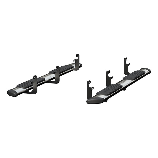 Luverne Regal 7 Running Board (MPN: 477088-401535)