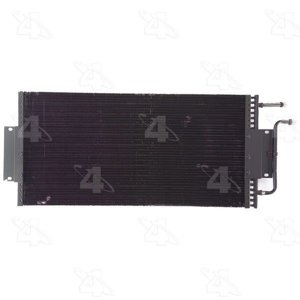 Four Seasons Air Conditioner Condenser (MPN: 40392)