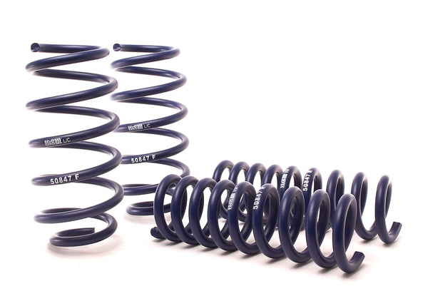 H&R Springs Sport Spring Lowering Kit (MPN: 50847)