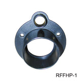 T-H Marine Outboard Motor Control Cable Flange (MPN: RFFHP-1-DP)