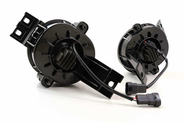 Morimoto XB LED Fog Light (MPN: LF292)