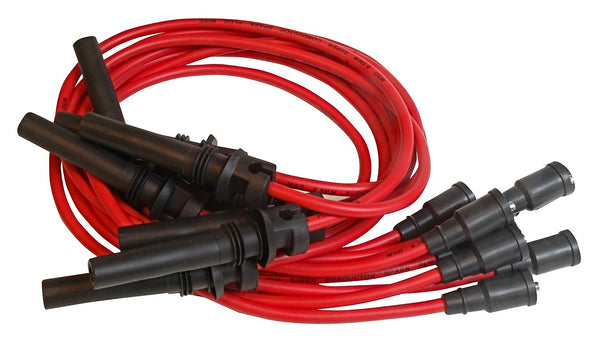 MSD Ignition Spark Plug Wire Set (MPN: 32039)