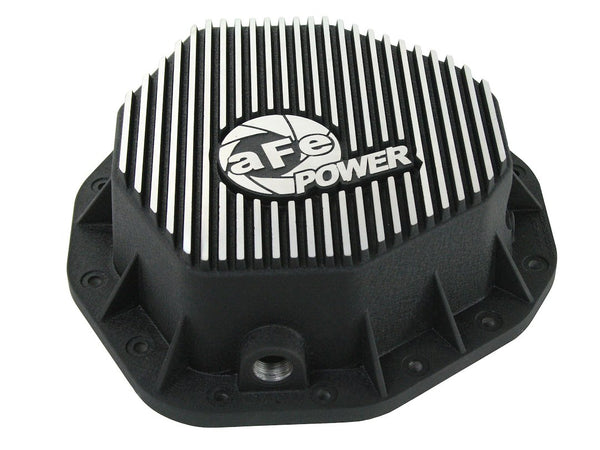 aFe Power Differential Cover (MPN: 46-70092)