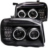 AnzoUSA Projector Headlight Assembly (MPN: 111172)