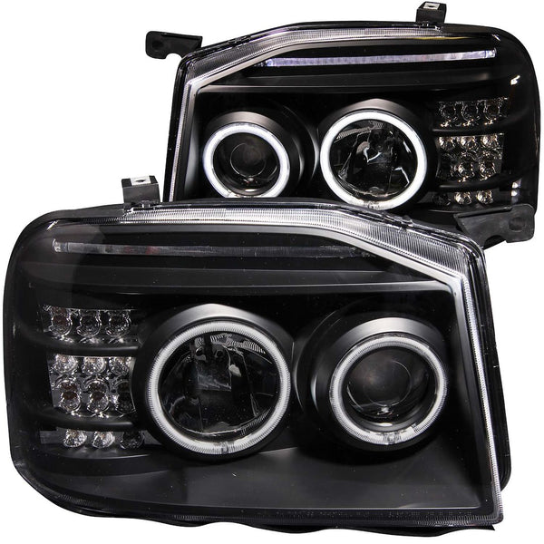 AnzoUSA Projector Headlight Assembly (MPN: 111172)